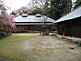 Second House of Maresuke Nogi, Nogi Park in Nishinasuno