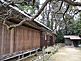 Second House of Maresuke Nogi, Nogi Park in Nishinasuno