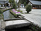 Bridge in front of Nogi Jinja Shrine in Nasushiobara-shi, Tochigi Prefecture
