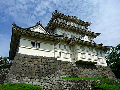 Odawara Castle