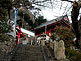Senkoji Temple in Onomichi City in Hiroshima Prefecture
