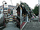 Temple Walk in Onomichi City in Hiroshima Prefecture