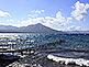 Lake Shikotsu, Hokkaido Prefecture