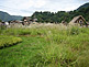 Shirakawago Village Gassho-Zukuri Farmhouses