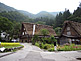 Shirakawago Village Gassho-Zukuri Farmhouses