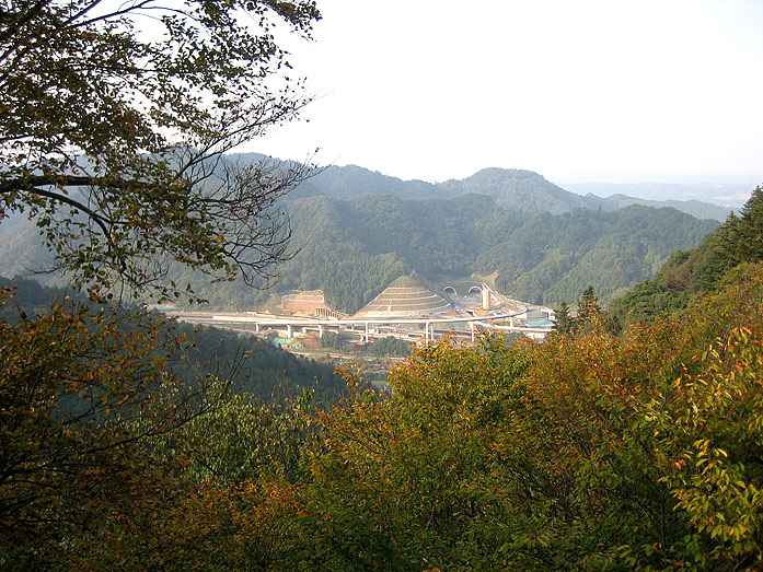 Mount Takao Hiking Tour