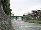 Miyagawa River in Takayama, Gifu Prefecture