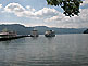 Lake Towada in Aomori Prefecture