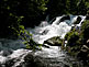 Oirase Stream near Lake Towada in Aomori Prefecture