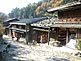 Old Post Town Tsumago along the Nakasendo Route