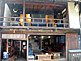 Shop in Tsumago, Nagano Prefecture