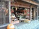 Shop in Tsumago, Nagano Prefecture