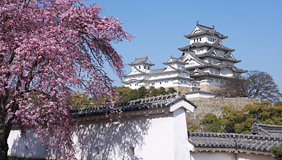 Himeji Castle