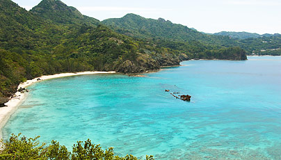 Ogasawara Islands