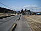 Street in the Suburbs of Yaita, Tochigi Prefecture