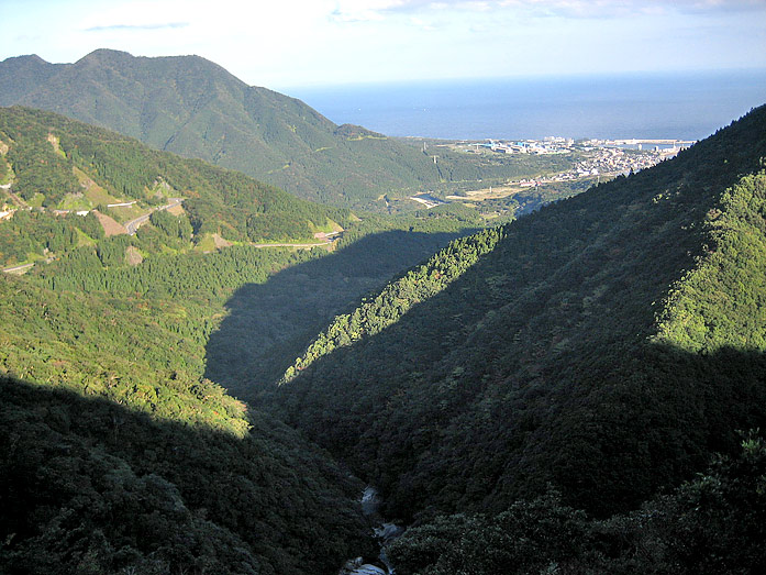 Yakushima Island