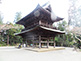 Engakuji Temple in Kamakura