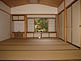 Tatami Room inside Kenchoji Temple, Kamakura
