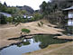 Zen Garden of Kenchoji Temple in Kamakura