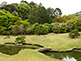 Zen Garden of Kenchoji Temple in Kamakura