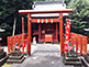Tsurugaoka Hachimangu Shrine in Kamakura