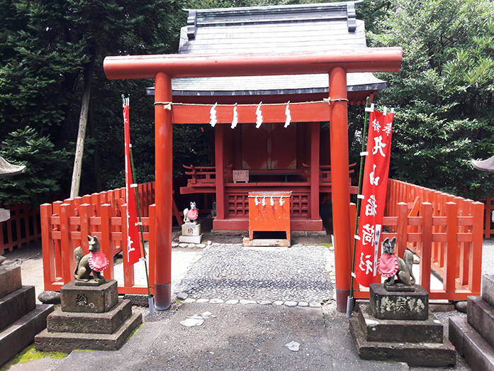 Tsurugaoka Hachimangu Shrine in Kamakura