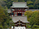 Tsurugaoka Hachimangu Shrine in Kamakura
