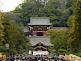 Tsurugaoka Hachimangu Shrine in Kamakura