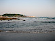 Yuigahama Beach in Kamakura