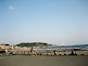 Yuigahama Beach in Kamakura