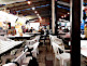 Restaurant and Bar at Yuigahama Beach in Kamakura