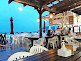 Restaurant and Bar at Yuigahama Beach in Kamakura