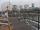 On Board of the Concerto Cruise Ship Kobe Harbour