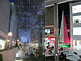 Canal Garden shopping mall at Harborland in Kobe
