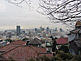 View of Downtown Kobe