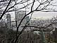 Short Hiking Path from Kitano-cho to Nunobiki Ropeway Station, Kobe