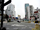 Kobe Street Scene
