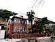 Weathercock House in Kitano-cho in Kobe