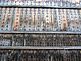 Donation Wall of Minatogawa Shrine (Minatogawa-jinja) in Kobe