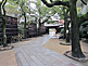 Minatogawa Shrine (Minatogawa-jinja) in Kobe