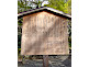 Info Board of Anrakuji Temple in Kyoto
