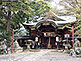 Awata-jinja Shrine In Kyoto