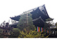 Amidado Hall of Chion-in Temple in Kyoto