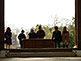 Sanmon Gate of the Chionin Temple in Kyoto