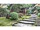 Hakuju-an Tea House, Yuzen-en Garden of Chion-in in Kyoto