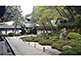 Nijugo Bosatu-no-niwa of Chion-in in Kyoto