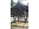 Small Bell Tower of Chion-in in Kyoto