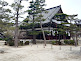 Chionji Temple in Kyoto