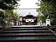 Chishaku-in Temple Grounds in Kyoto