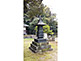 Chishaku-in Temple Grounds in Kyoto
